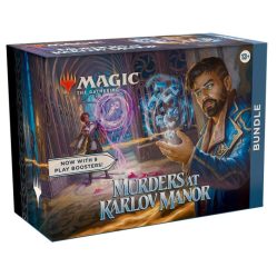 MTG - Murders at Karlov Manor: Bundle