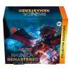 MTG - Ravnica Remastered - Collector Booster (Box) - Mind Games