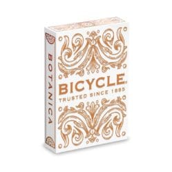 Playing Cards - Single - Botanica