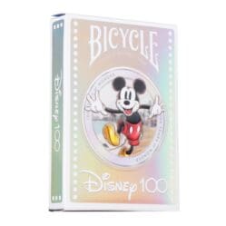 Playing Cards - Single - Disney 100
