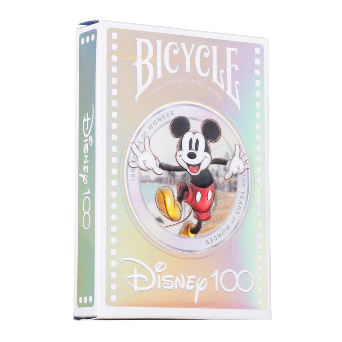 Playing Cards - Single - Disney 100