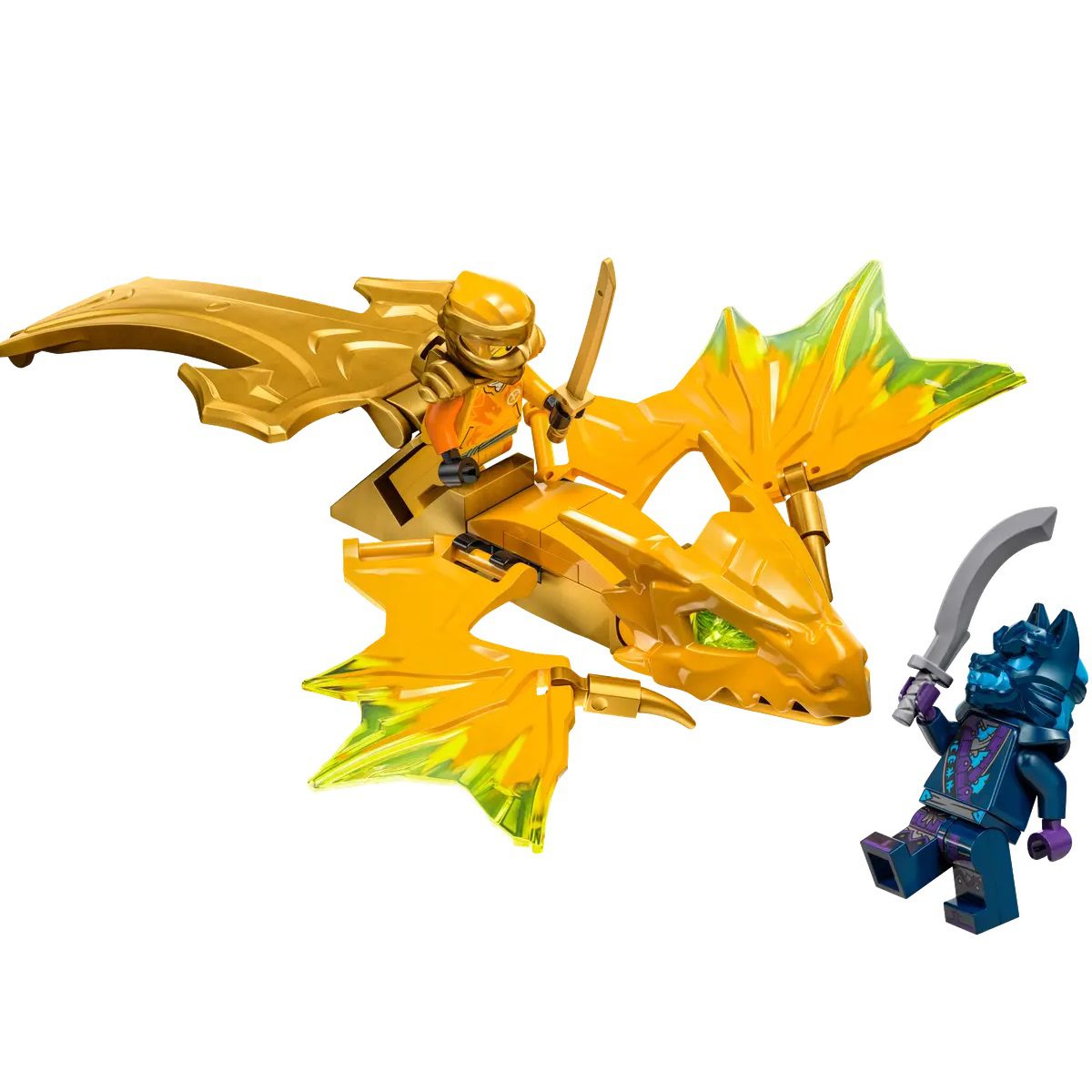 Ninjago - Arins Rising Dragon Strike - Image 3