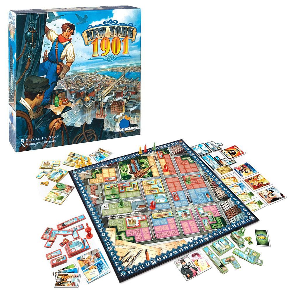 New York 1901 - Image 3