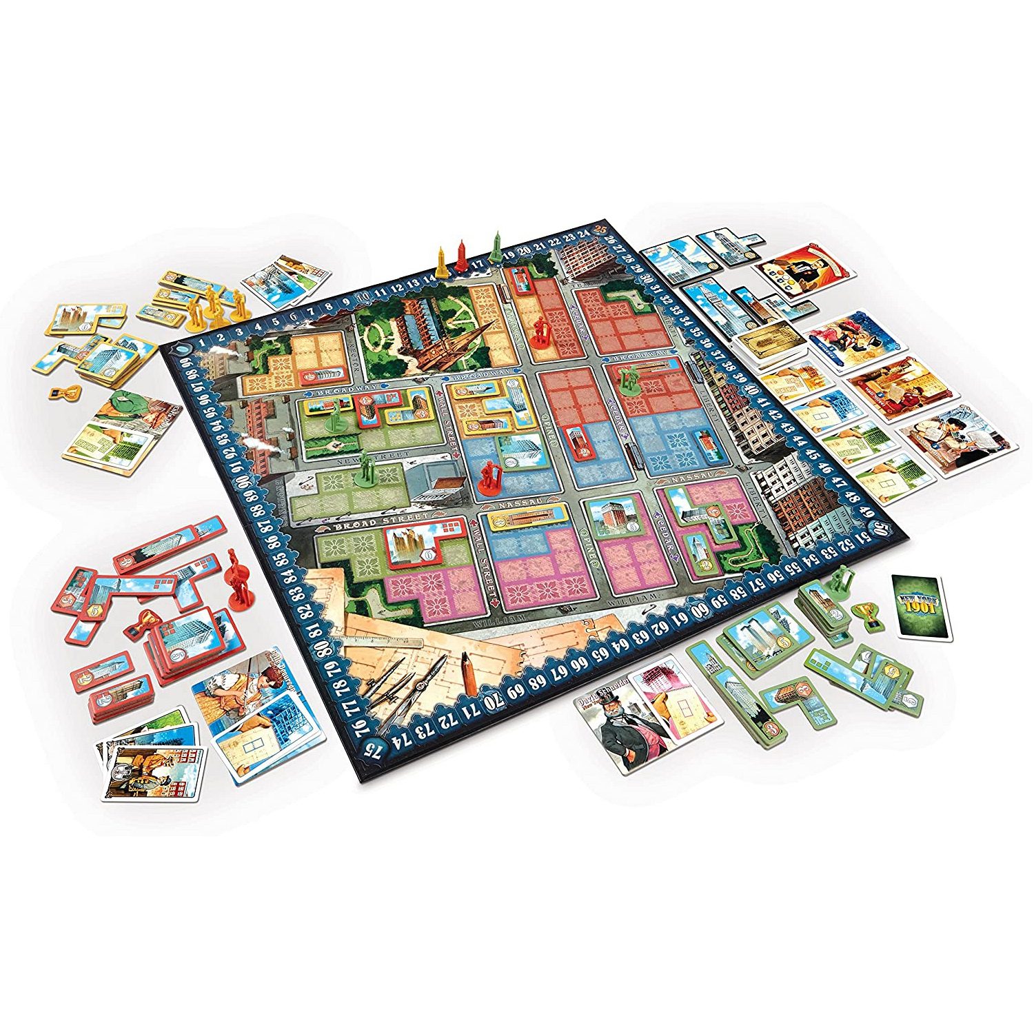 New York 1901 - Image 4