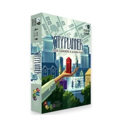 City Planner