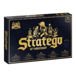 Stratego - 65th Anniversary