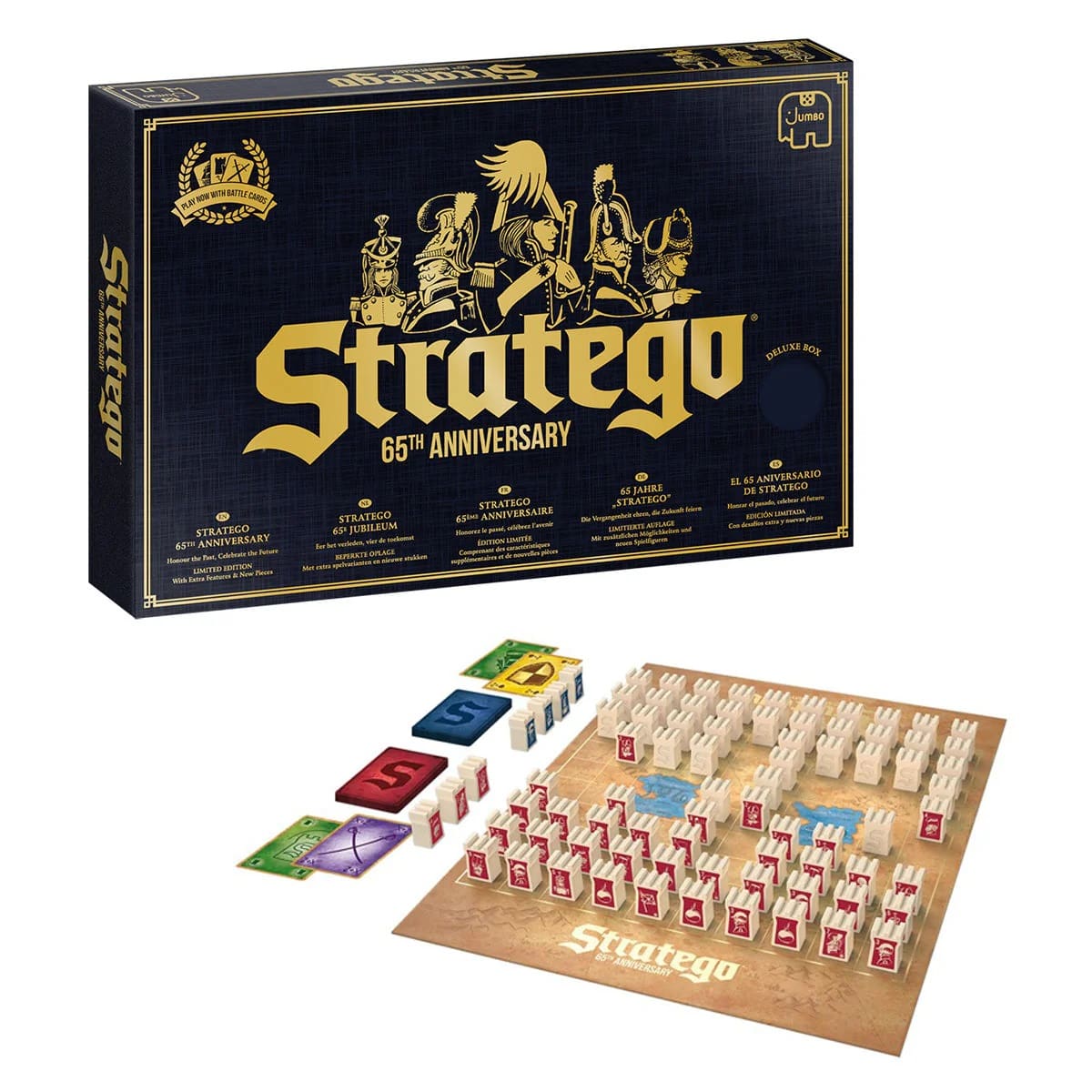 Stratego - 65th Anniversary - Image 3