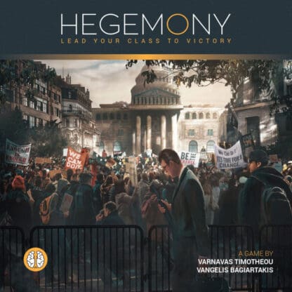 Hegemony - Lead Your Class to Victory - Image 2
