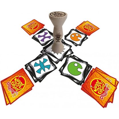 Jungle Speed - Collector - Image 2