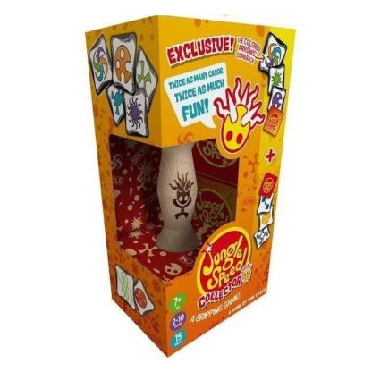 Jungle Speed - Collector