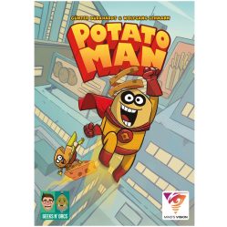 Potato Man