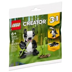 Creator - Panda Bear (Polybag)