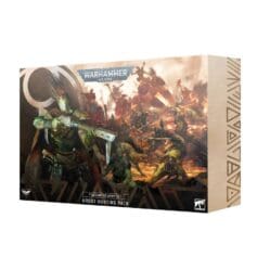 56-66 Tau Empire: Army Set - Kroot Hunting Pack