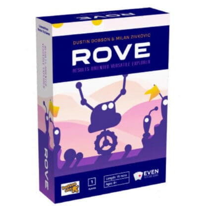 ROVE