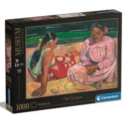 Gauguin - Femmes de Tahiti (Museum) - 1000pc