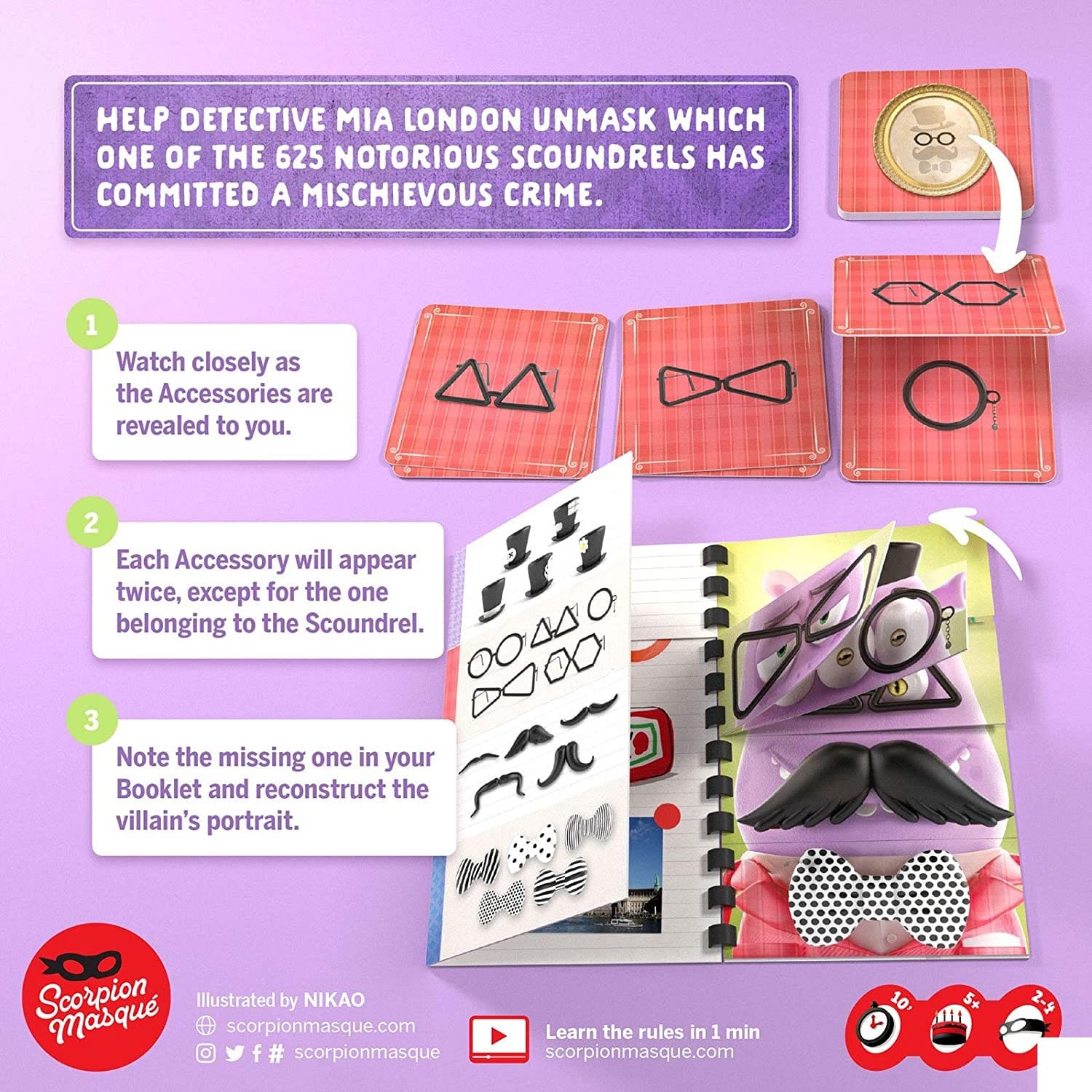 Mia London - Image 3