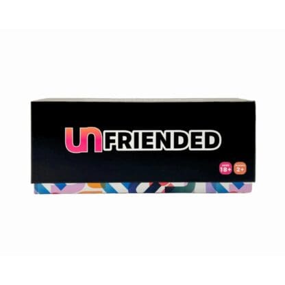 UNfriended
