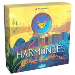 Harmonies