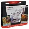 MTG - Assassins Creed - Starter Kit - Mind Games
