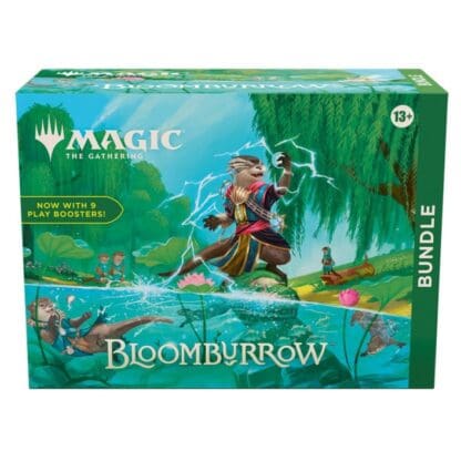 MTG - Bloomburrow - Bundle - Image 2