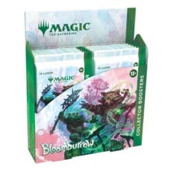 MTG - Bloomburrow - Collector Booster (Box)