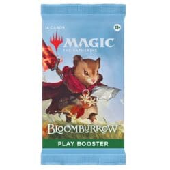 MTG - Bloomburrow - Play Booster (Single)
