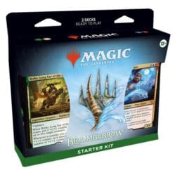 MTG - Bloomburrow - Starter Kit