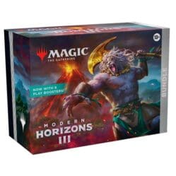 MTG - Modern Horizons 3 - Bundle