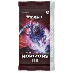 MTG - Modern Horizons 3 - Collector Booster (Single)