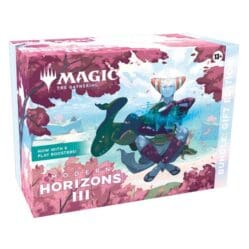 MTG - Modern Horizons 3 - Gift Bundle