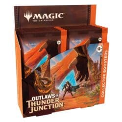 MTG - Outlaws of Thunder Junction - Collector Booster (Box)