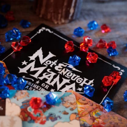 Not Enough Mana - Image 4