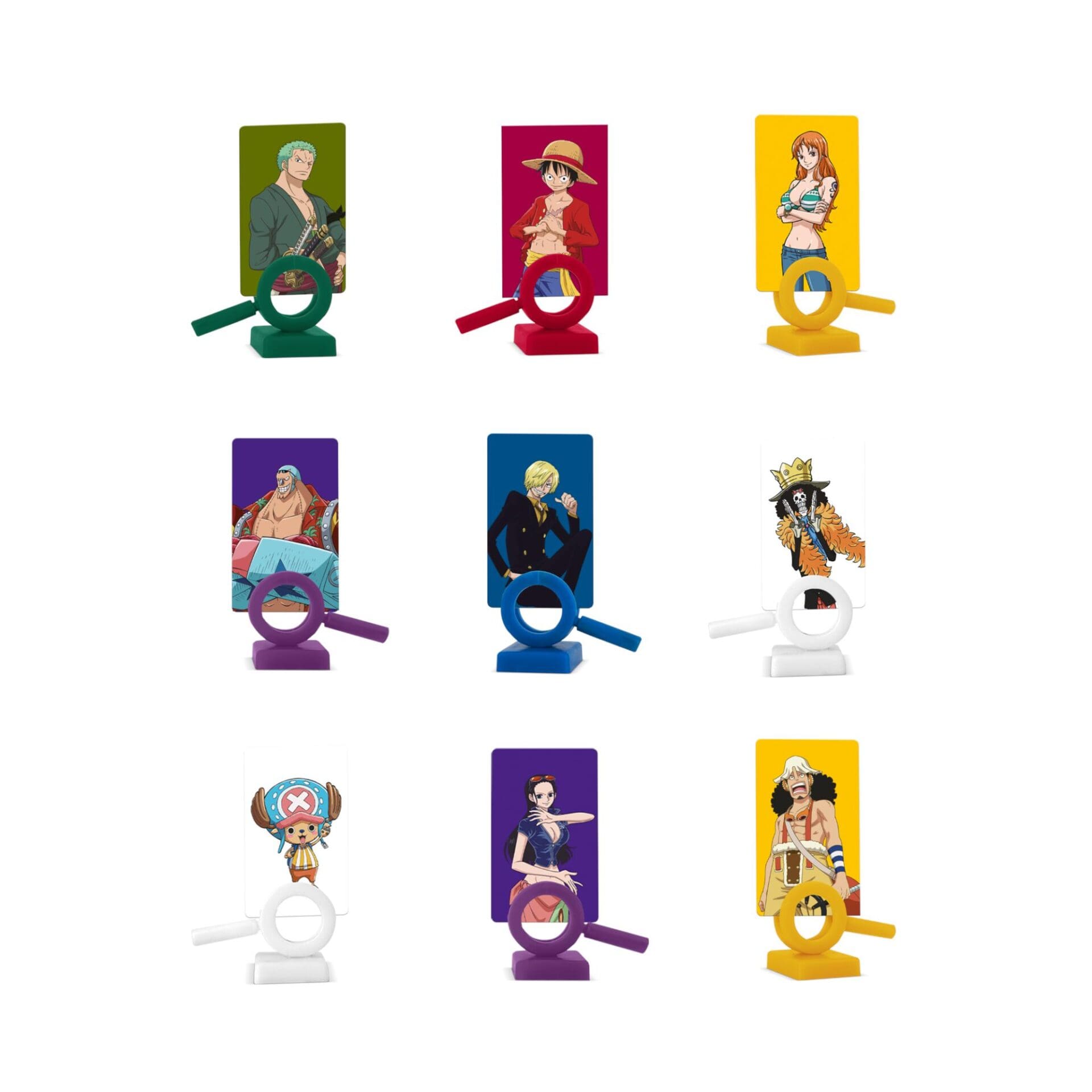 Cluedo - One Piece - Image 4