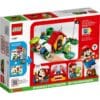 Super Mario - Marios House & Yoshi Expansion Set - Image 5