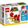 Super Mario - Propeller Mario Power-Up Pack