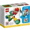 Super Mario - Propeller Mario Power-Up Pack - Image 2