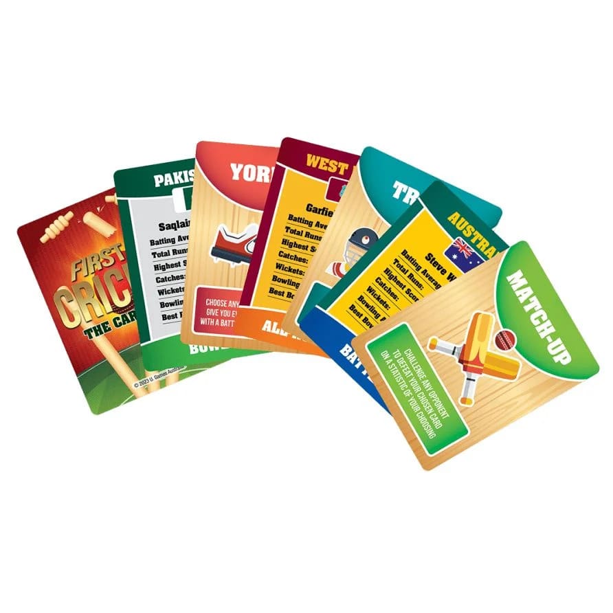 First XI Cricket - Image 4