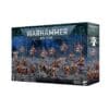 01-20 Adeptus Custodes Battleforce: Auric Champions