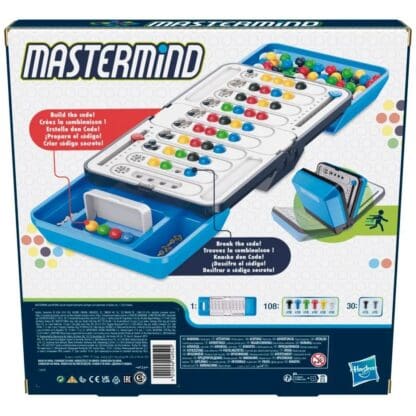 Mastermind Refresh - Image 3