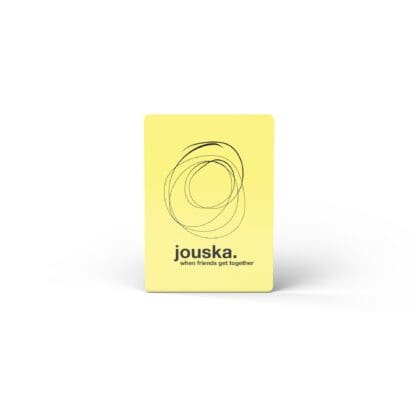 Jouska - A Game by Jasky