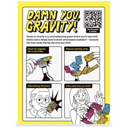 Cards vs Gravity - Image 2