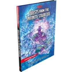 D&D - Quests from the Infinite Staircase