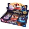 Disney Lorcana - Series 1 - The First Chapter - Booster (Box) - Mind Games