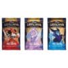 lorcana chapter 2 cards Disney Lorcana Fabled Booster Box main image 0