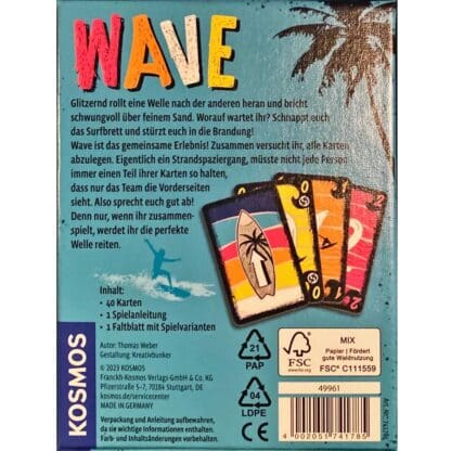 Wave - Image 2