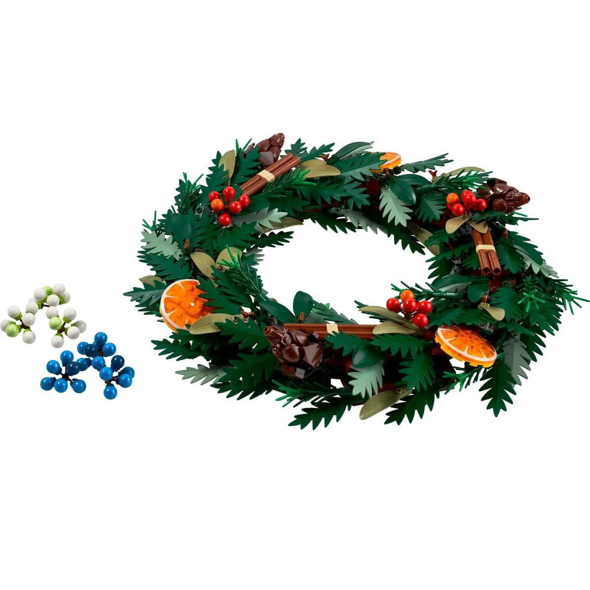 Icons - Wreath - Image 3