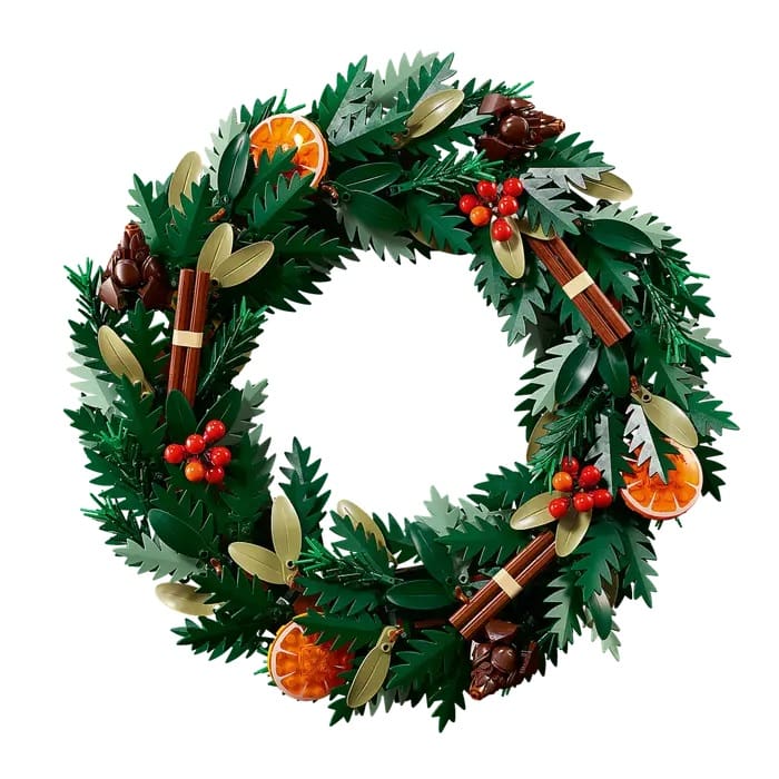 Icons - Wreath - Image 4