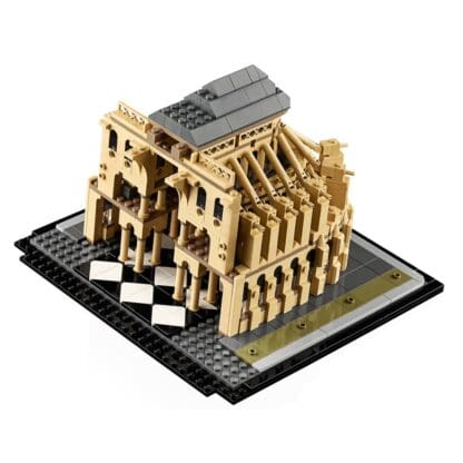 Architecture - Notre-Dame de Paris - Image 7