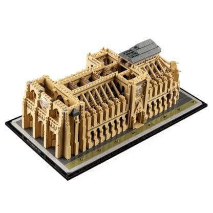 Architecture - Notre-Dame de Paris - Image 9