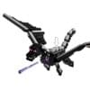 Minecraft - The Ender Dragon and End Ship - Image 5